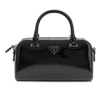 GUESS bolso bandolera Arnela II Mini Satchel Black negro