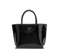 GUESS bolso bandolera Arnela II Mini Tote Black negro