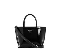 GUESS bolso bandolera Arnela II Mini Tote Black negro