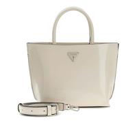GUESS bolso bandolera Arnela II Mini Tote Bone crema