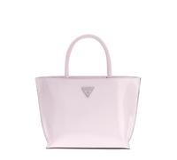 GUESS bolso bandolera Arnela II Mini Tote Light Rose rosa