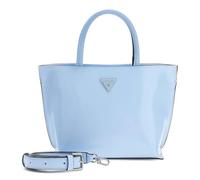GUESS bolso bandolera Arnela II Mini Tote Sky Blue azul claro