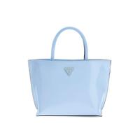 GUESS bolso bandolera Arnela II Mini Tote Sky Blue azul claro