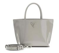 GUESS bolso bandolera Arnela Mini Tote Light Taupe gris claro
