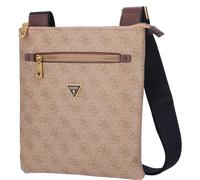 Guess Bolso bandolera beige/marrón HMVZLA P2291, Marrone, Talla única