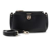 GUESS bolso bandolera Bianca Mini Crossbody Black negro