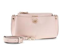 GUESS bolso bandolera Bianca Mini Crossbody Light Rose rosa