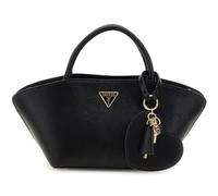 GUESS bolso bandolera Bolena Mini Satchel Bag Black negro