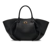 GUESS bolso bandolera bolso de hombro Allegra Girlfriend Satchel Black negro