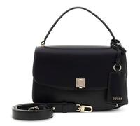 GUESS bolso bandolera bolso de hombro Audrey Convertible Xbody Flap Black negro
