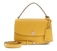 GUESS bolso bandolera bolso de hombro Audrey Convertible Xbody Flap Honey amarillo