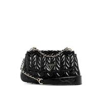 Guess Cheryl Bolsa de hombro 26 cm negro