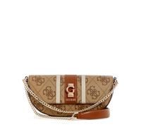 Guess Erenia | Bolso de hombro | marrón | sintética