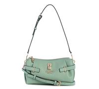 GUESS bolso bandolera bolso de hombro Yesba Mini Top Zip Bag Light Sage menta