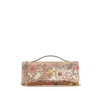 GUESS bolso bandolera bolso de noche Tasmin Top Handle Clutch Floral Multi multicolor