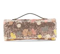 GUESS bolso bandolera bolso de noche Tasmin Top Handle Clutch Floral Multi multicolor