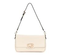 GUESS bolso bandolera Circe Flap Shoulder Bag Shell
