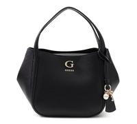 GUESS bolso bandolera Coleen Satchel Black negro