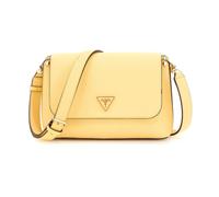Guess - Bolso bandolera con solapa Meridian - Bags - Mujer - Amarillo - ONE SIZE -
