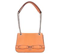 Guess - Bolso Bandolera Convertible Arlena - Bags - Mujer - Naranja - ONE SIZE -