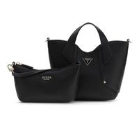 GUESS bolso bandolera Darcy Mini Tote Black negro