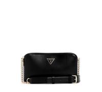 GUESS bolso bandolera Daryna II Status Crossbody Black negro