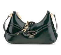 GUESS bolso bandolera Dea Crossbody Top Zip Forest verde oscuro