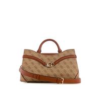 Guess Bolso Dea 33 cm marrón