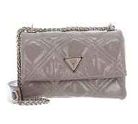 GUESS bolso bandolera Deesa Mini Convertible XBody Flap Taupe