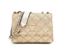 Guess- Bolso bandolera dorado- Bags- Mujer- Naranja- ONE SIZE- Bolso bandolera dorado