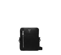 Guess Bolso bandolera Double Zip Xbody W Vtl Zip Torino HMTOSAP4218