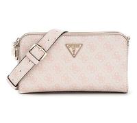 GUESS bolso bandolera Eco Erica Status Crossbody Dusty Rose Logo