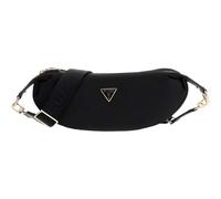 GUESS bolso bandolera Eco Gemma Mini Crossbody Bag Black negro