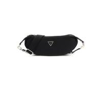 GUESS bolso bandolera Eco Gemma Mini Crossbody Bag Black negro