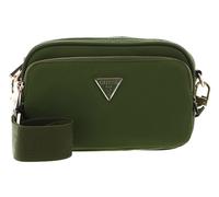 GUESS bolso bandolera Eco Gemma Mini Crossbody Camera Bag Olive