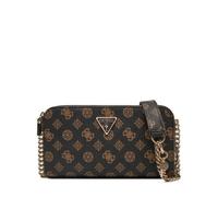 Guess Bolso Bandolera Erica Marrón | Paco Perfumerías Marrón n/a