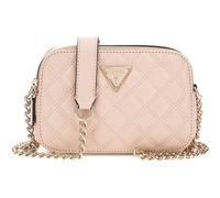 GUESS Giully Camera Bag Light Beige