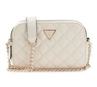 GUESS bolso bandolera Giully II Camera Bag Bone crema