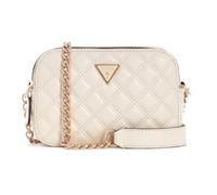 GUESS bolso bandolera Giully II Camera Bag Bone crema