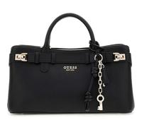 GUESS bolso bandolera Gregoria Girlfriend Satchel Black negro