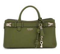 GUESS bolso bandolera Gregoria Girlfriend Satchel Olive verde oliva