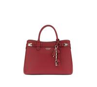 Bolso Mujer GUESS Gregoria Bolso De Mano Rojo 404567