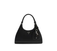 GUESS bolso bandolera Isobel Girlfriend Carryall Black negro