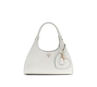 GUESS bolso bandolera Isobel Girlfriend Carryall White blanco