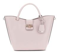 GUESS bolso bandolera Jane Tote Bag Lotus rosa