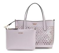 GUESS bolso bandolera Letty 2 In 1 Mini Tote Lilac morado