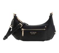 GUESS bolso bandolera Marsha Mini Crossbody Black negro