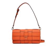 Guess Bolso Bandolera Maylee Naranja | Paco Perfumerías Naranja n/a