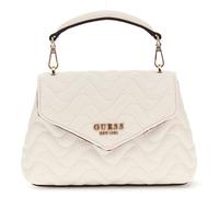 GUESS bolso bandolera Melisandra Mini Top Handle Flap Shell