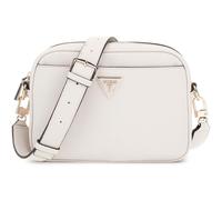 GUESS bolso bandolera Meridian Girlfriend Camera Bag S Ivory